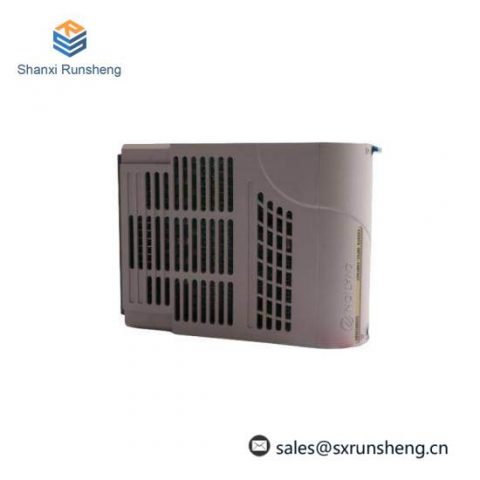 Ovation Westinghouse 5X00589G01 Industrial Control Module