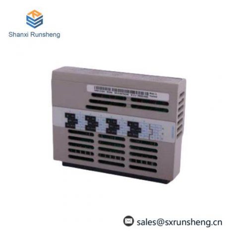 Ovation 5X00594G01 - Emerson Industrial Control Module
