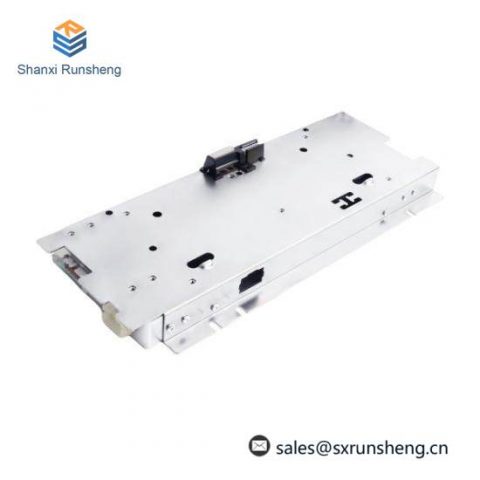 ABB P-HA-MCL-110RB000 Industrial Control Mounting Column