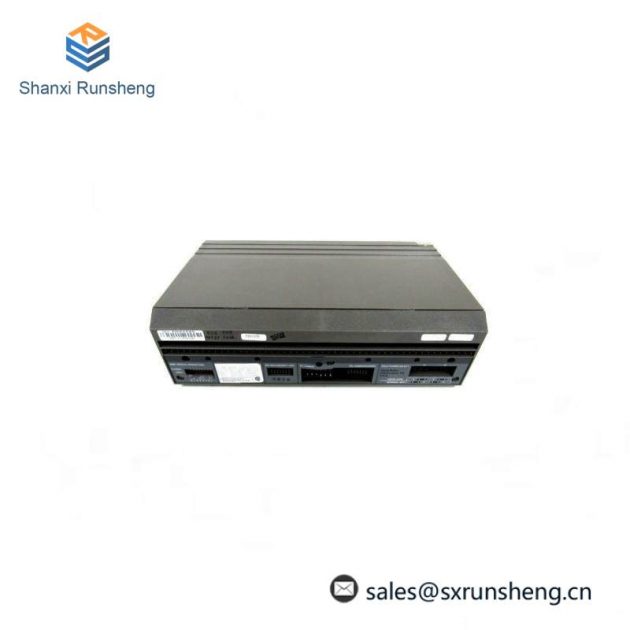 ABB P-HB-DOT-12010000: Precision Digital Output Module for Industrial Control