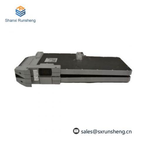 Foxboro Applications I/A Series P0912AS Module Processor, Advanced Control Solutions for Industrial Automation