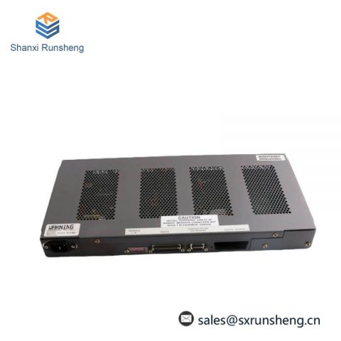 Foxboro P0922AE Industrial Control Module