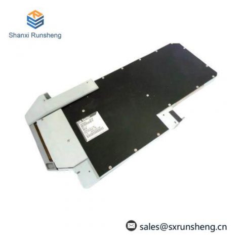 Foxboro P0960GC Workstation Processor 30 Module