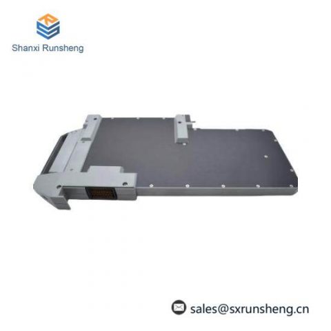 Foxboro P0961BD GW30B Module: Industrial Control Gateway Processor