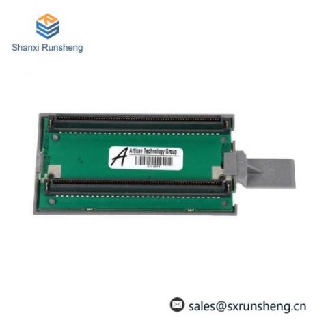 Foxboro P0961BS-0D Bus Connector