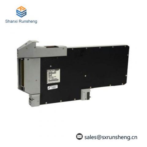 Foxboro P0970BC Dual Node Bus Interface Module