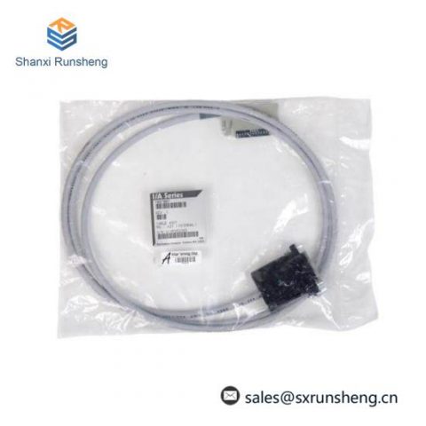 Foxboro P0970BM RS-423 Internal Cable Assembly