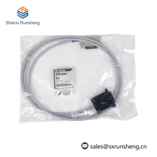 p0970bp_foxboro_rs-423_internal_cable_assembly.jpg Foxboro P0970BP RS-423 (Internal) Cable Assembly