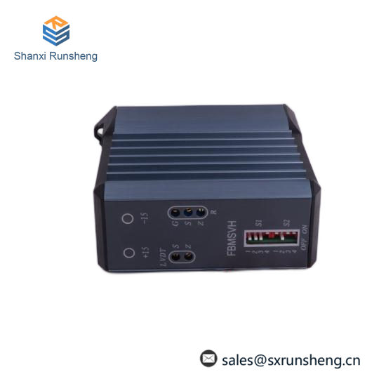 p0972qu_foxboro.png Foxboro P0972QU - Advanced Process Control Module