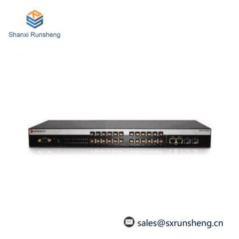 Foxboro P0973BJ - SWITCH I/A Series Module, Advanced Control Solutions for Industrial Applications