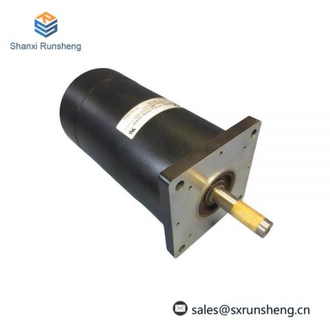Pacific H32NCHA-LNN-NS-00, High-Performance Industrial Control Module