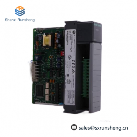 Pacific Scientific SC904-001-01 Servo Amplifier: Precision Control, Industrial Excellence