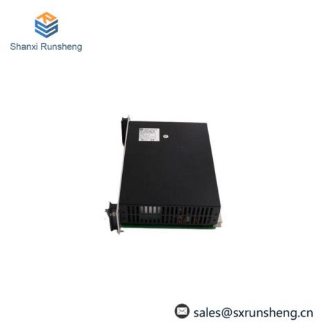 Panasonic 581B363B PLC Module, Advanced Control Solution