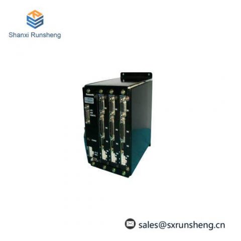 Panasonic ADKF50B3SK PLC MODULE Controller