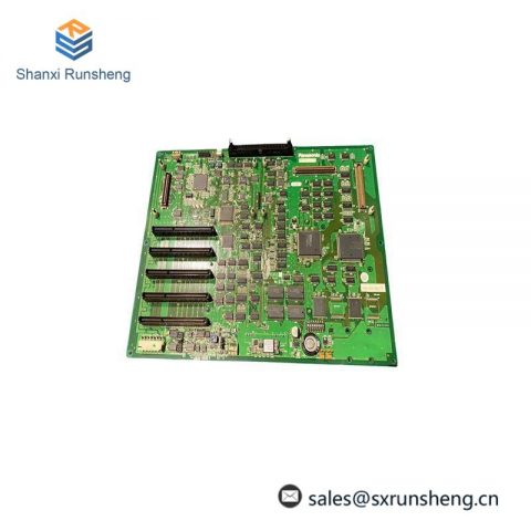 Panasonic ZUEP5585D CPU Board
