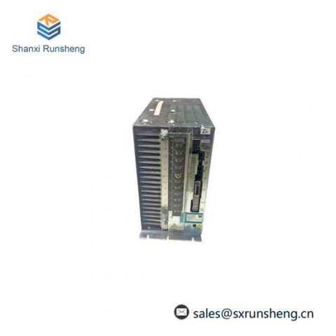 Panasonic DV47L250LE4A P326M-250LE4A Servo Driver: Precision Control for Industrial Automation