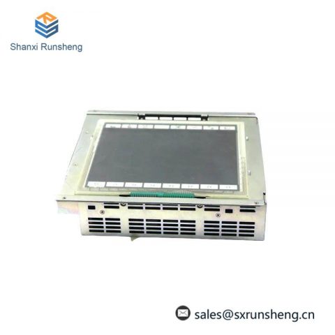 Panasonic FP-VM-10-MO Industrial Monitor, Precision Control, High Definition Display