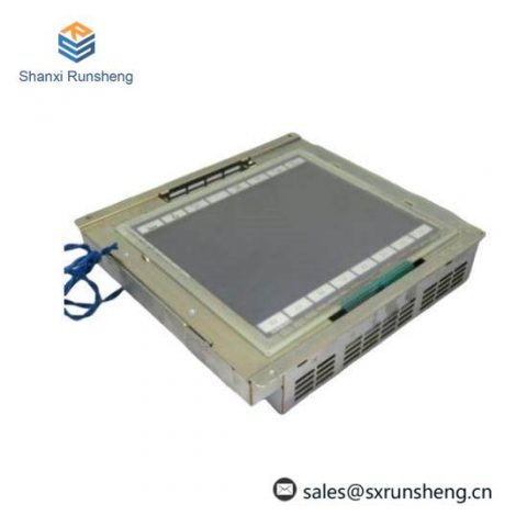 Panasonic FP-VM-10-MO Industrial Touch Screen Controller