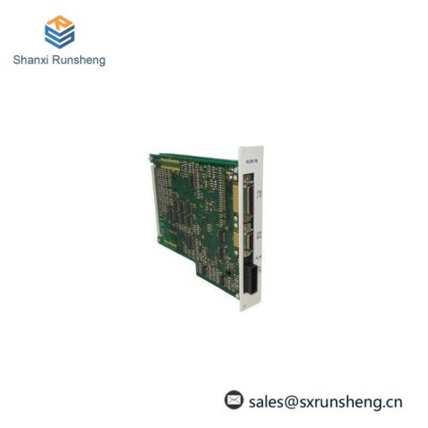 Panasonic MSD5AZA1Y Driver Unit, High-Power AC Servo Motor Control