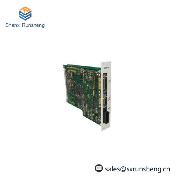 Panasonic MSD5AZA1Y Driver Unit, High-Power AC Servo Motor Control