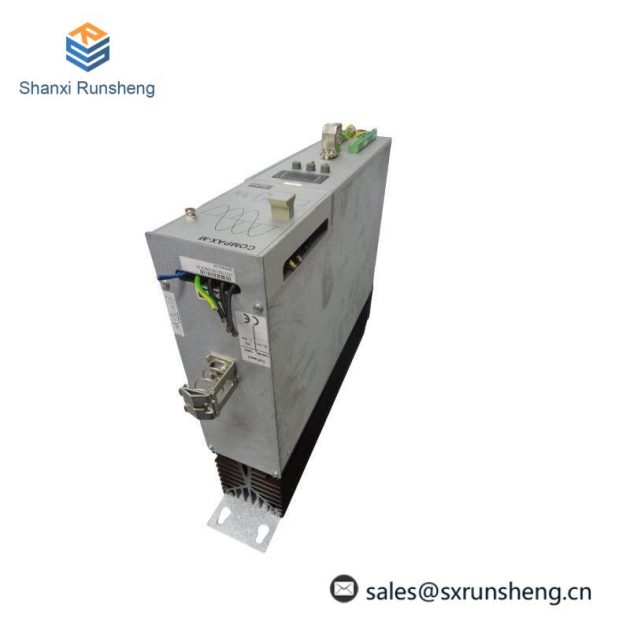 Parke CPX1500M/E7/F8 Compact Servo Controller: Precision Control for Modern Industry
