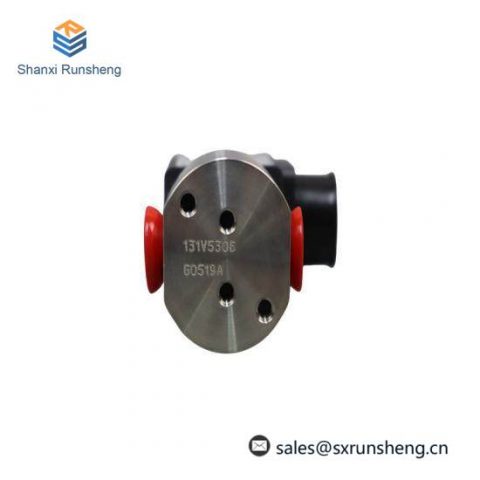 Parker 131V5306 Skinner Valve Body - Industrial Control Solutions