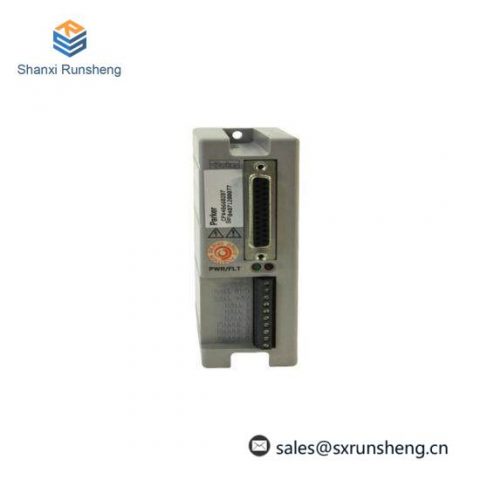 Parker CP*48660207 AC Drive, High Performance Motor Control Solutions