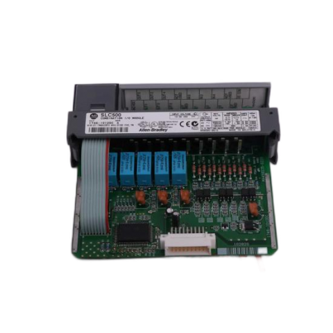 Parker Controls L745-2440153B Variable Frequency Drive, Industrial Automation Module