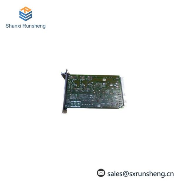 Parker TBF60/5R - 60V/5-15A Custom Servo Controller