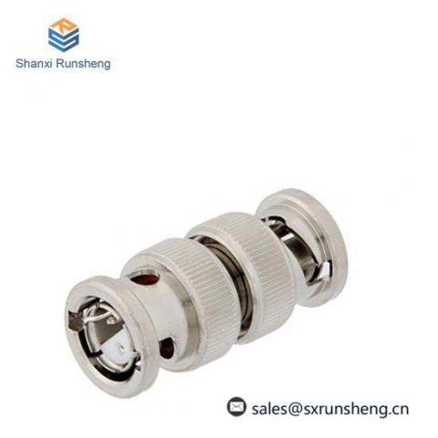 Pasternack Enterprises PE9376-NEW High Performance RF Connector, for Advanced Wireless Applications