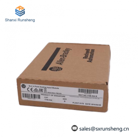 AB Control Solutions PC-679-0896, Advanced Industrial Control Module