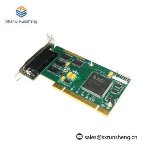 Rockwell Automation PCI-2130CM INTERFACE, Factory Direct, Control System Module