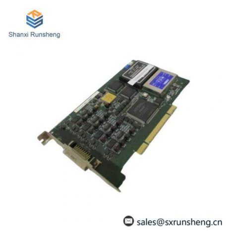 Advantech PCI-3325 INTERFACE, Industrial Ethernet Module