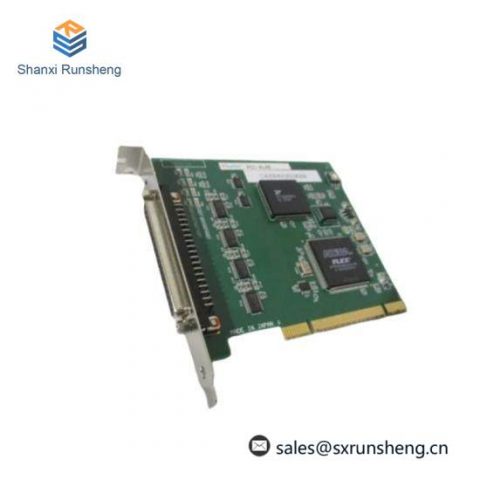 National Instruments PCI-4146 INTERFACE, Data Acquisition, Analog Input, PCI