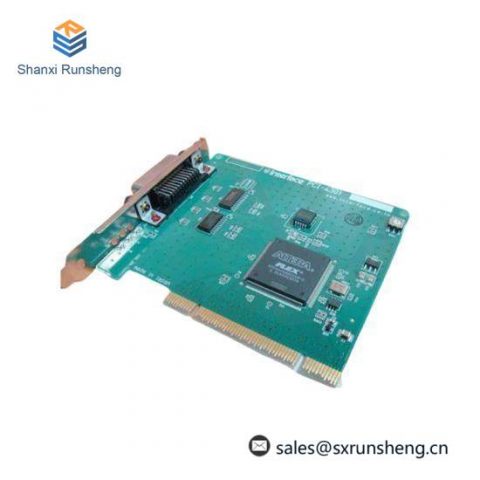 National Instruments PCI-4301 ANALOG INPUT MODULE