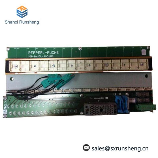 Pepperl+Fuchs MB-16U5L-103681 MB-C3-DI32-AKB-131969 Industrial Motherboard