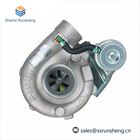 Perkins 2674A404 Turbo Turbocharger, Engineered for Superior Performance