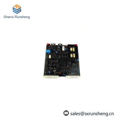 Philips 940622127011 CPU Card Board Module - Platinum