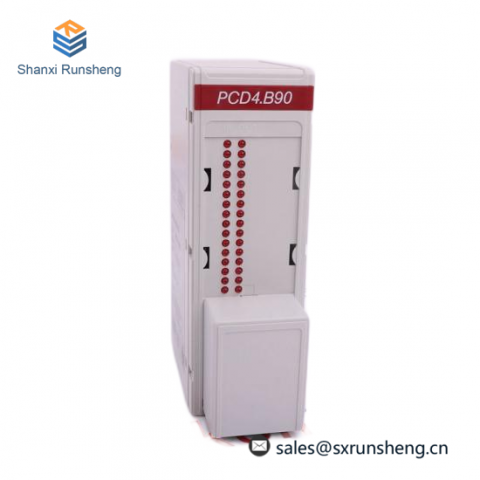 Philips Model 958481223223 Industrial Control Module