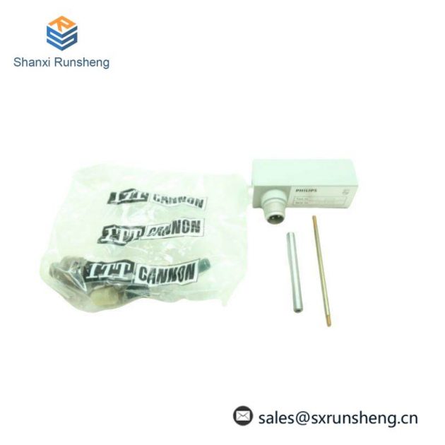 PHILIPS 958481320100 LCB Control Module
