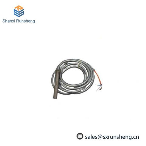 Philips PR 9376/20 - High Precision Hall Effect Speed Sensor Module