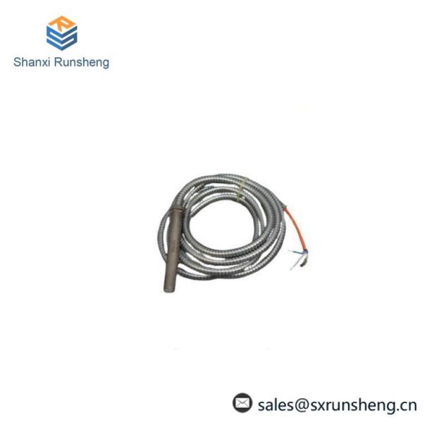 Philips PR 9376/20 - High Precision Hall Effect Speed Sensor Module