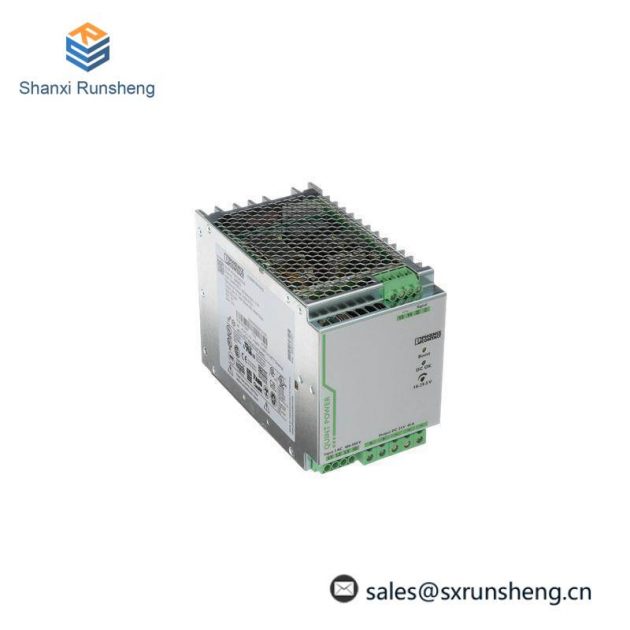 Phoenix Contact 2866802: Industrial Power Supply Module