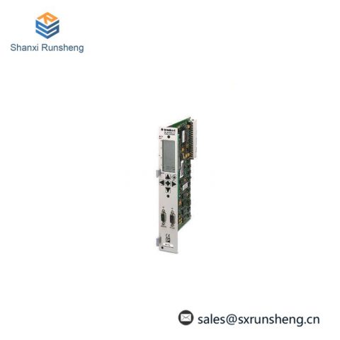 PHOENIX CONTACT IBSS5DSC/I-T 2752000 - Advanced Interbus Module