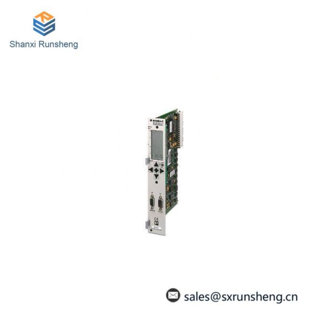 PHOENIX CONTACT IBSS5DSC/I-T 2752000 - Advanced Interbus Module