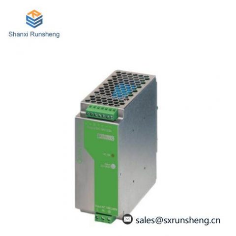 Phoenix Contact MCR-ADC8-U-10-BUS Digital Converter