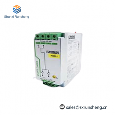 Phoenix Contact QUINT-DIODE 12-24DC 2x20A/1x40A Diode Module, 2320157