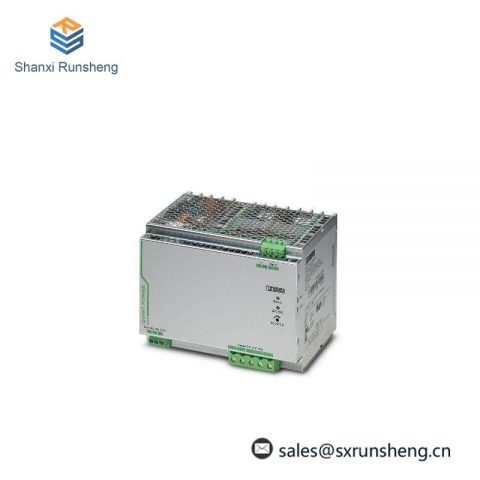 Phoenix Contact QUINT-PS/1AC/24DC/40 Power Supply Unit