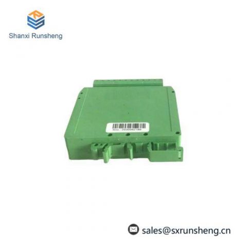 Phoenix Terminal Block D-32825, Advanced Industrial Control Module
