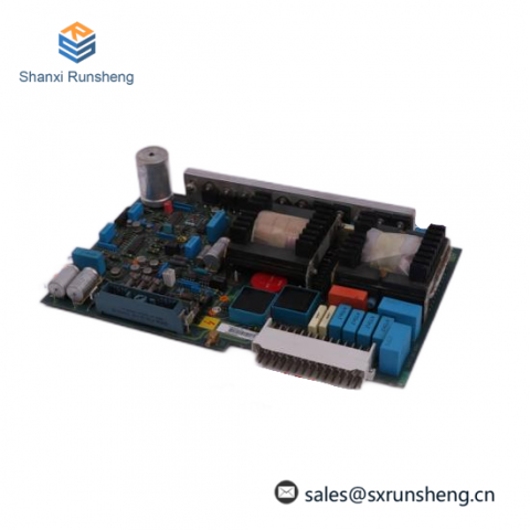 Phoenix Digital OCX-CTN-13-R-D-ST-ACV Control Module, High Precision & Robust Design for Industrial Automation